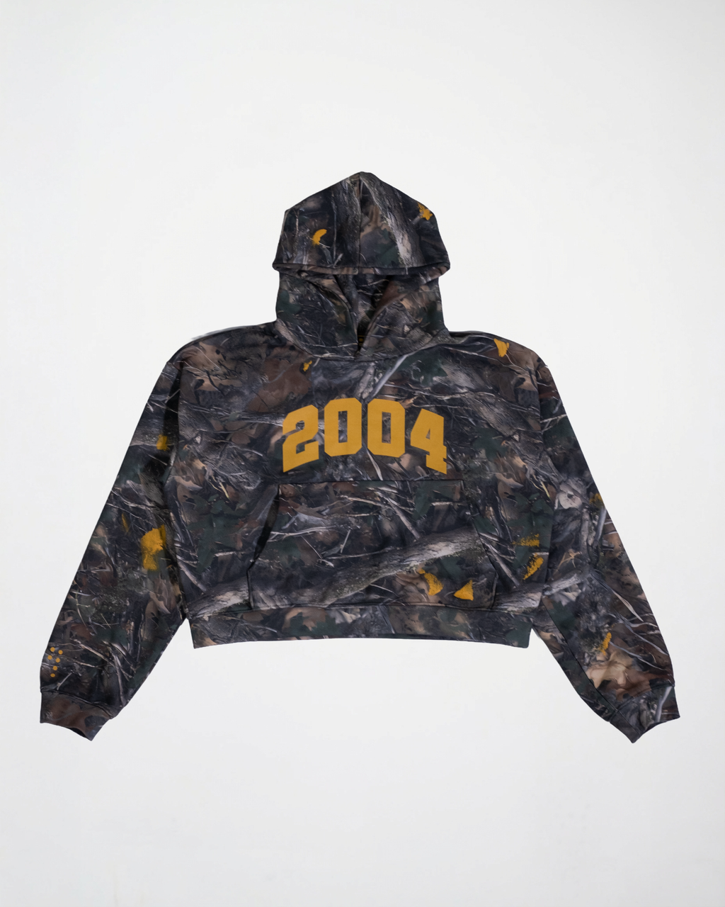 2004 HOODIE
