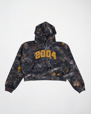 2004 HOODIE