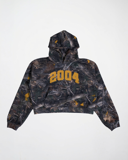 2004 HOODIE