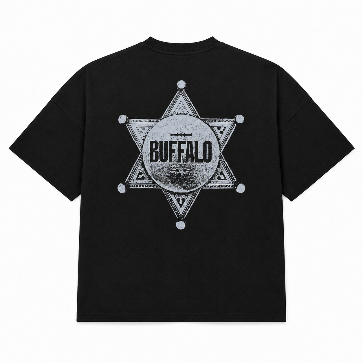 BUFFALO TEE