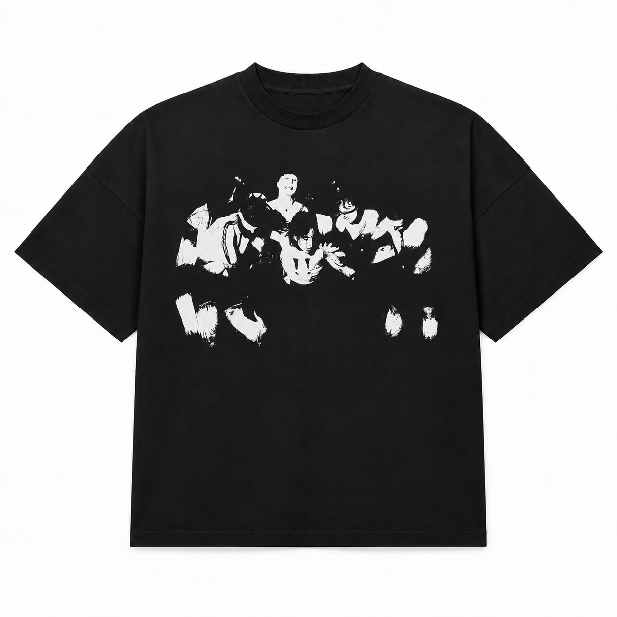 SSS TEE