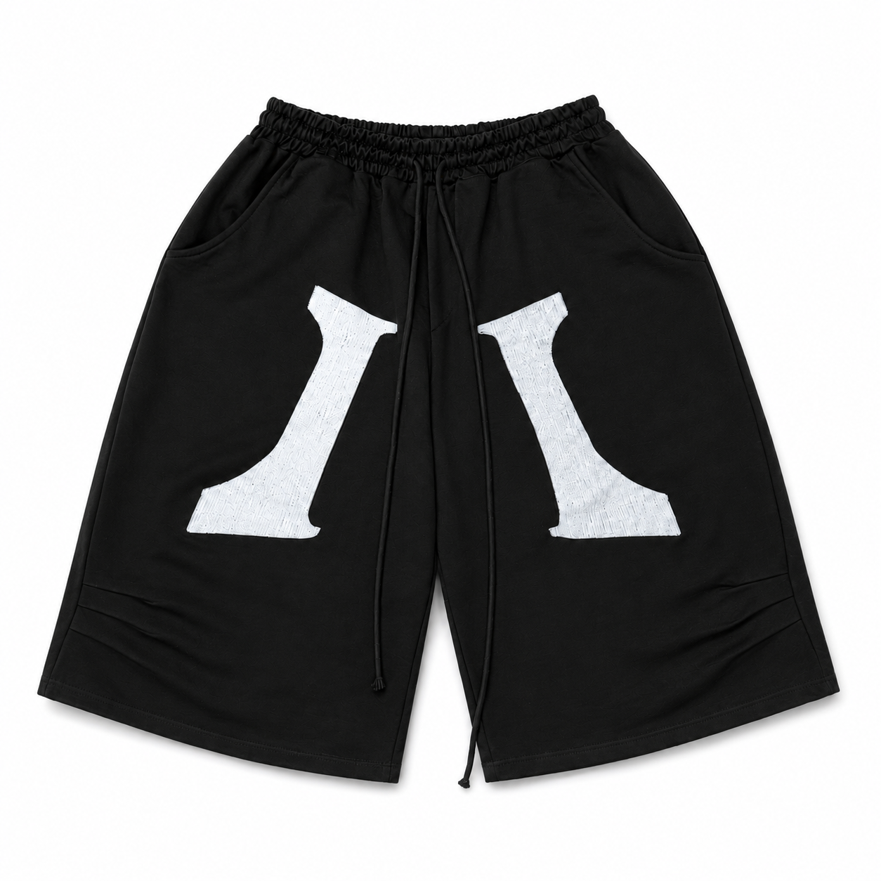 II JORT BLACK