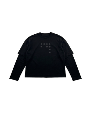 THAT'S THE POINT Longsleeve