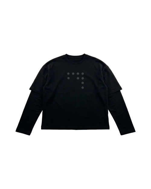 THAT'S THE POINT Longsleeve