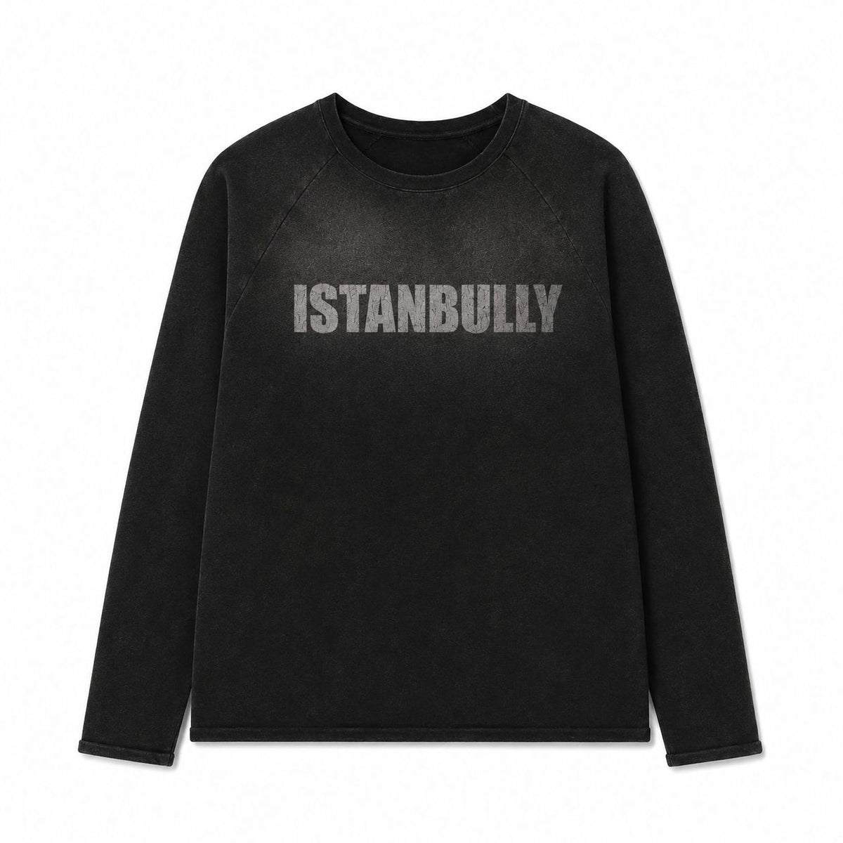ISTANBULLY LONGSLEEVE