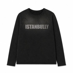 ISTANBULLY LONGSLEEVE