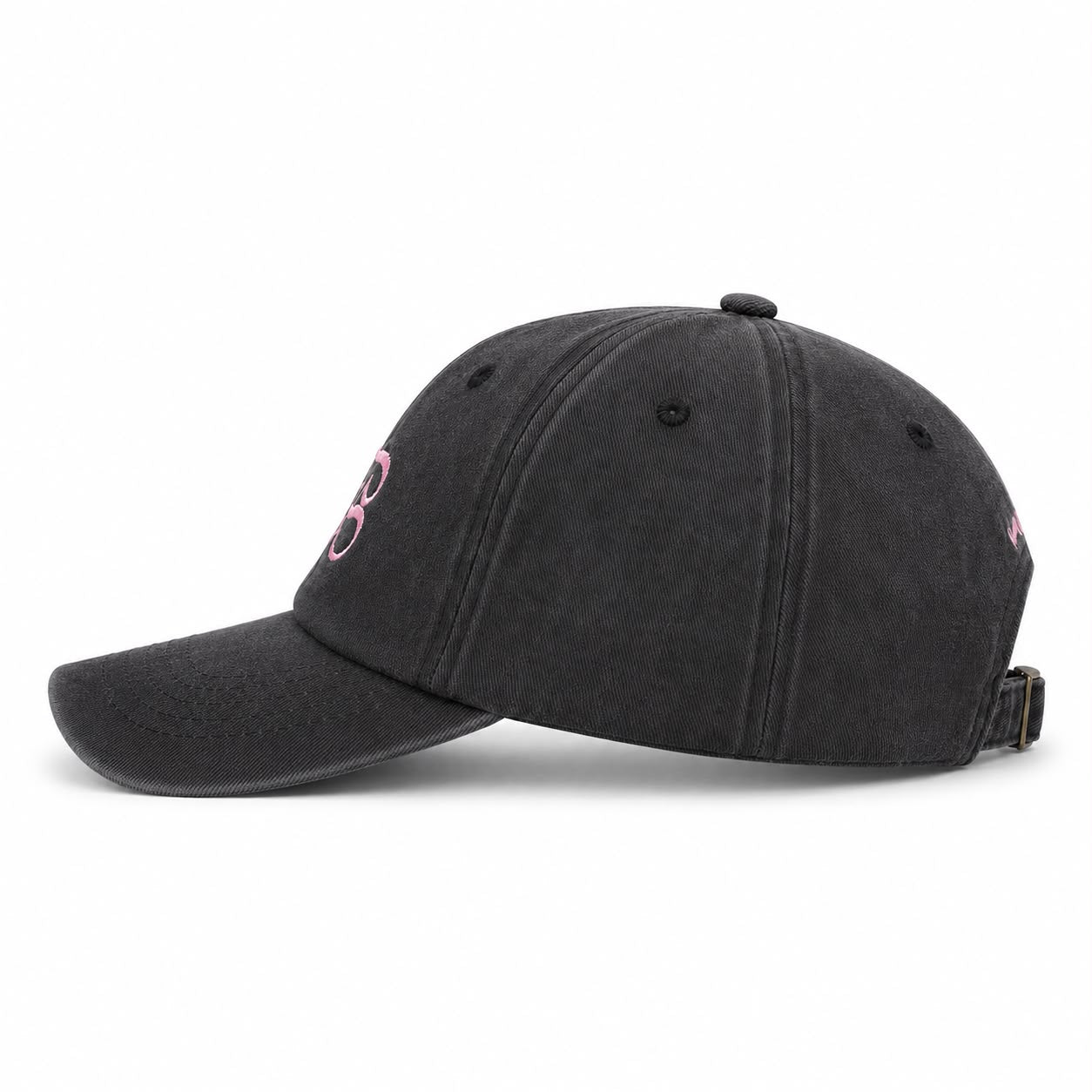 80B CAP