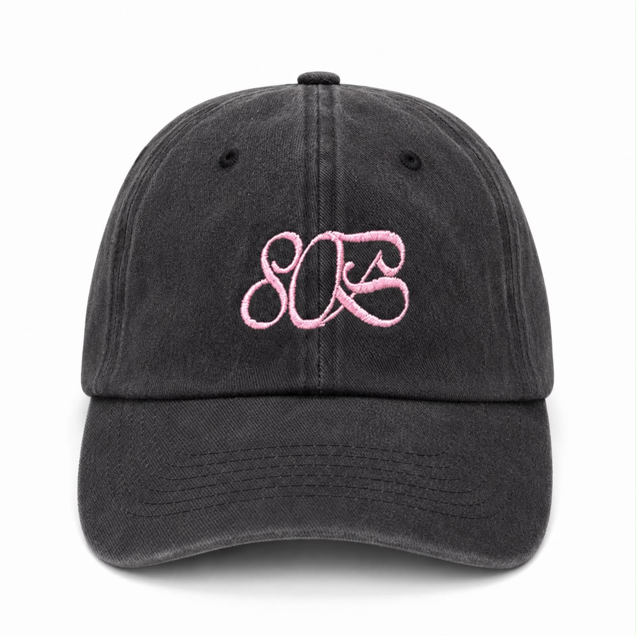 80B CAP