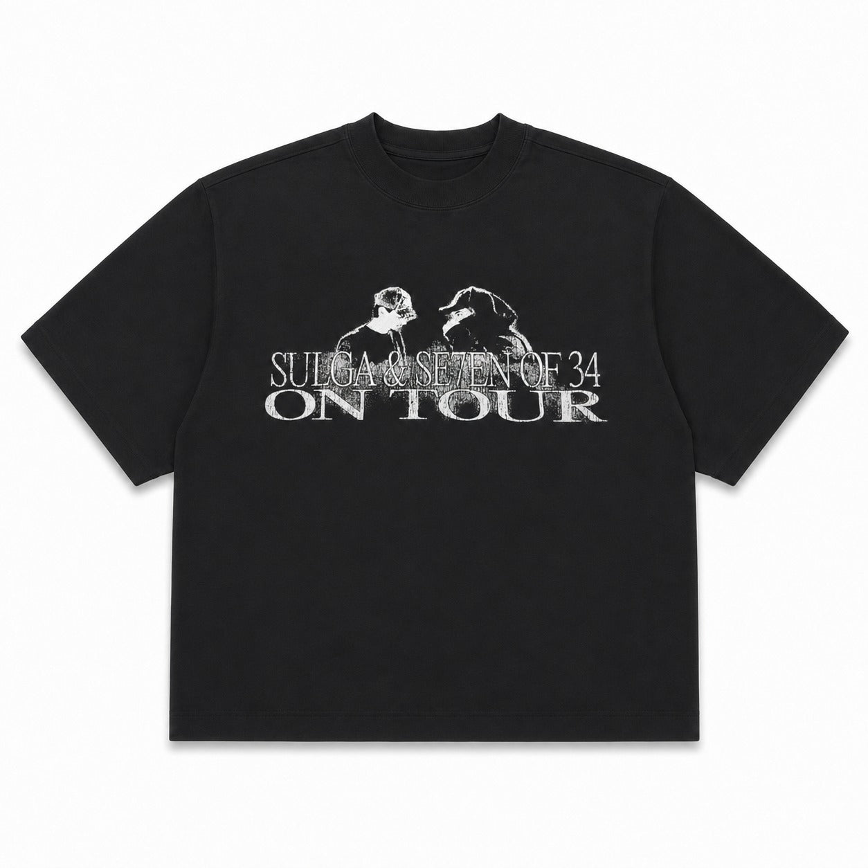 TOUR TEE