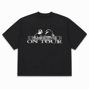 TOUR TEE