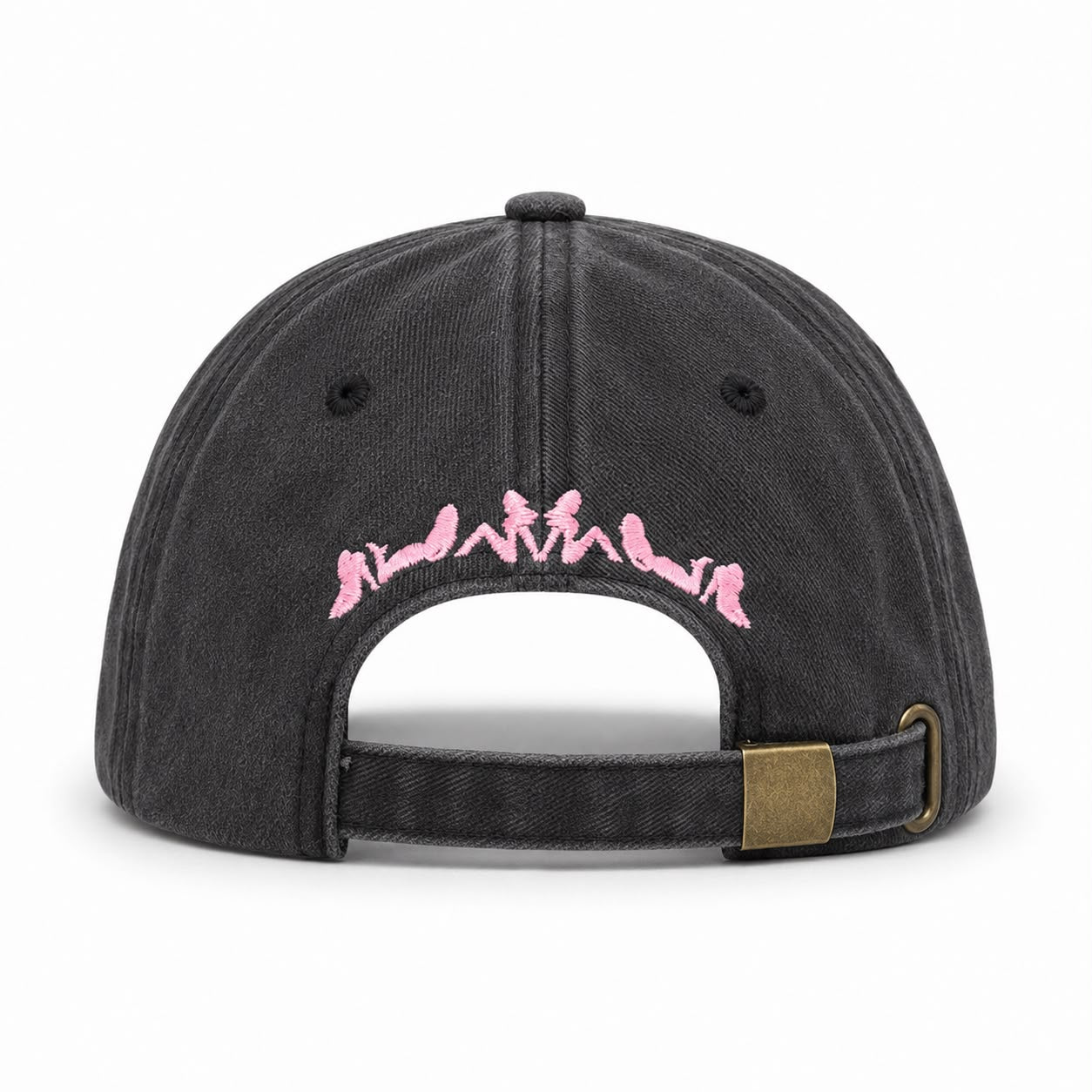 80B CAP