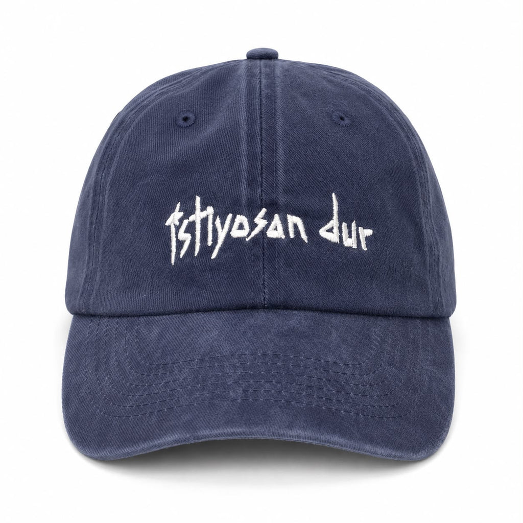 ISTIYOSAN DUR CAP